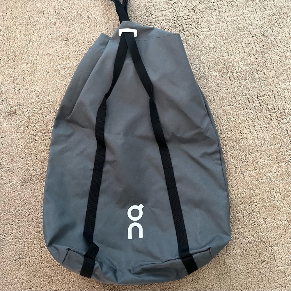 On Running (Cloud) ambassador pack